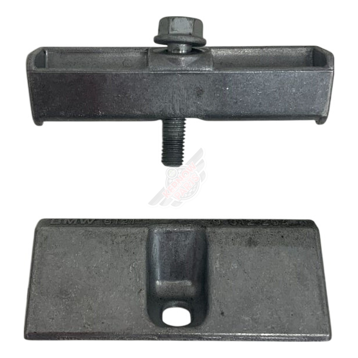 GENUINE BMW MINI F55 F56 F57 Battery Clamp Holder 9312294 £13.99 ...