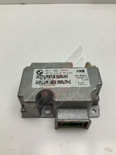 BMW Mini R57 Convertible Helbako ROC ECU Module Control Unit