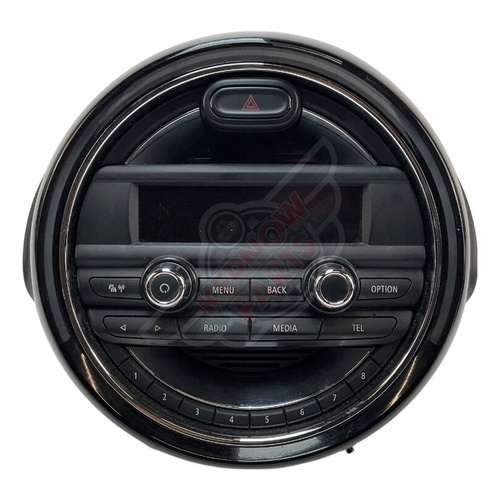 BMW Mini F54 F55 F56 Radio Stereo Head Unit Media Player
