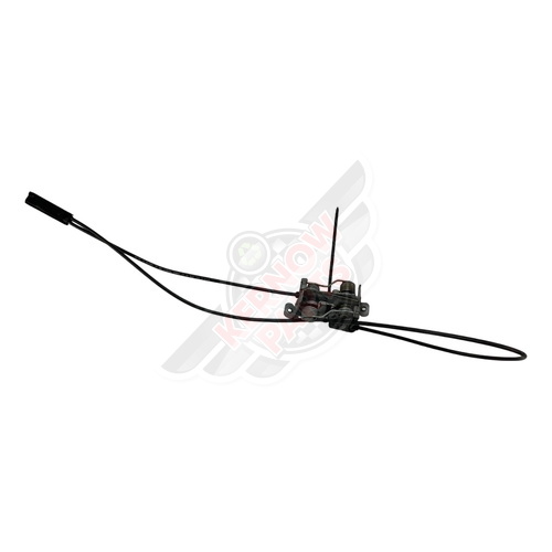 BMW Mini Bonnet Catch Lock And Cables R55 R56 R57 R58 R59