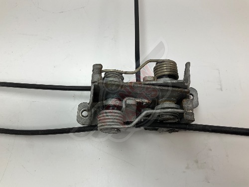 BMW Mini Bonnet Catch Lock And Cables R55 R56 R57 R58 R59