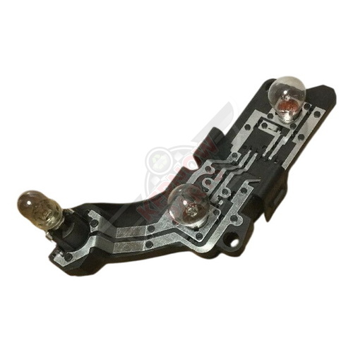BMW Mini R50 R52 R53 04-06 Facelift Rear Right Light Bulb Holder