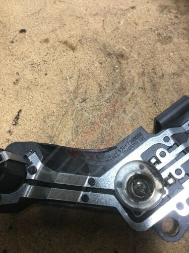 BMW Mini R50 R52 R53 04-06 Facelift Rear Right Light Bulb Holder