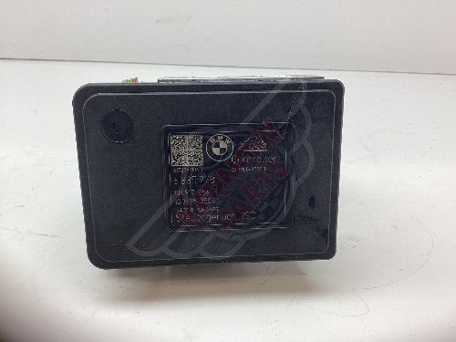 BMW Mini Cooper F55 F56 F57 ABS DSC Pump Module