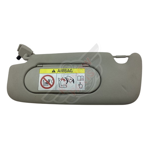 BMW Mini F55 F56 2014-2020 Left Passenger Side Sun Visor