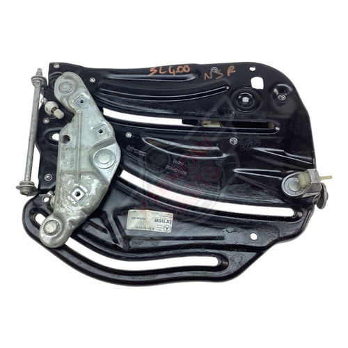Mercedes SL 400 AMG R231 Rear Left Window Regulator