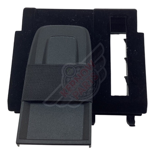 Mercedes SL 400 AMG R231 Phone Holder
