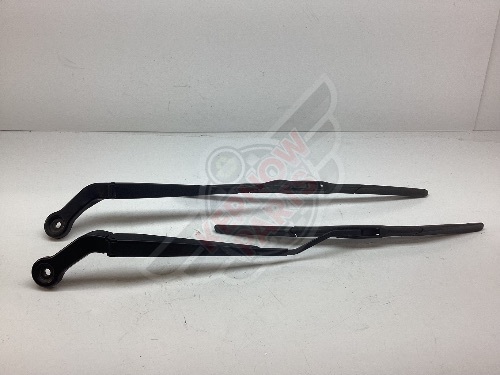 BMW Mini F55 F56 F57 Windscreen Wiper Arms Pair