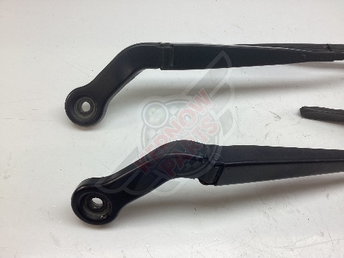 BMW Mini F55 F56 F57 Windscreen Wiper Arms Pair
