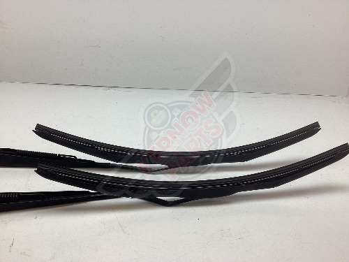 BMW Mini F55 F56 F57 Windscreen Wiper Arms Pair
