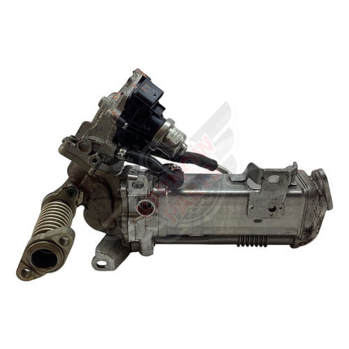 BMW Mini F55 F56 1.5 Diesel B37 Exhaust Gas EGR Valve and Cooler