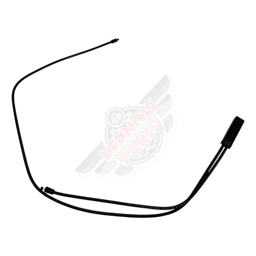 BMW Mini Bonnet Catch Lock And Cables R55 R56 R57 R58 R59