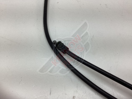 BMW Mini Bonnet Catch Lock And Cables R55 R56 R57 R58 R59