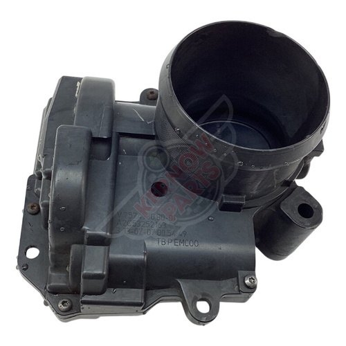 BMW Mini R55 R56 R57 Cooper S N14B16A Throttle Body Valve
