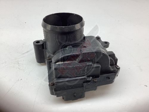 BMW Mini R55 R56 R57 Cooper S N14B16A Throttle Body Valve