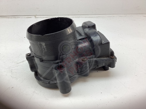 BMW Mini R55 R56 R57 Cooper S N14B16A Throttle Body Valve