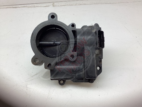 BMW Mini R55 R56 R57 Cooper S N14B16A Throttle Body Valve