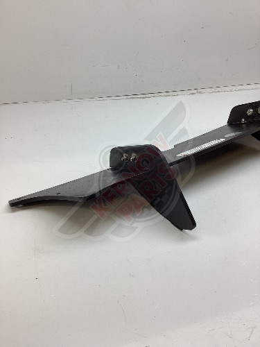 VW Golf GTI 2.0 TSI 210 Rear Maxton Design Diffuser