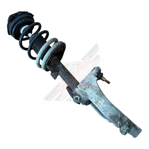 Renault Clio Sport RS 200 197 Suspension Leg Hub Carrier Front Left