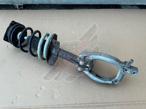 Renault Clio Sport RS 200 197 Suspension Leg Hub Carrier Front Left