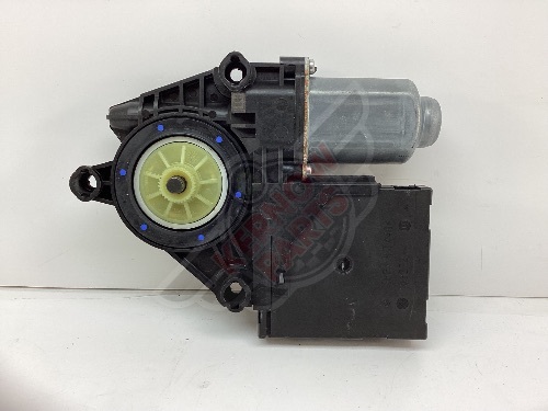 VW Golf GTI 2.0 TSI 210 Passenger Window Motor NSF