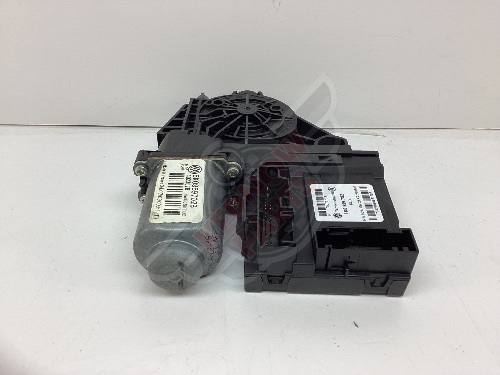 VW Golf GTI 2.0 TSI 210 Passenger Window Motor NSF