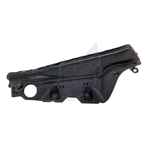 BMW Mini One Cooper R55 R56 LCI LH Engine Bay Mount Bonnet Seal