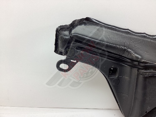 BMW Mini One Cooper R55 R56 LCI LH Engine Bay Mount Bonnet Seal