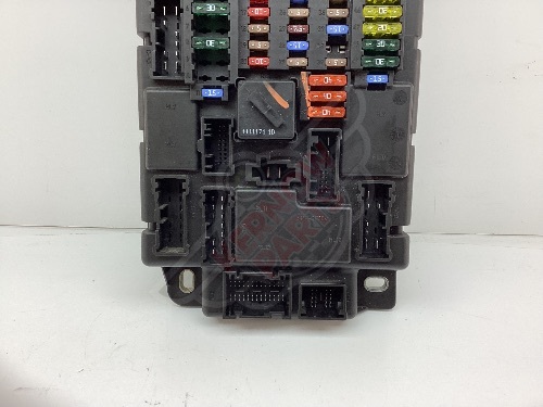 MINI Cooper R55 R56 LCI High Speg PL3 H4 JBE Fuse Box