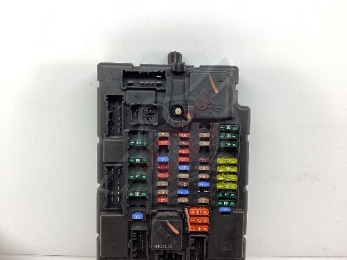 MINI Cooper R55 R56 LCI High Speg PL3 H4 JBE Fuse Box