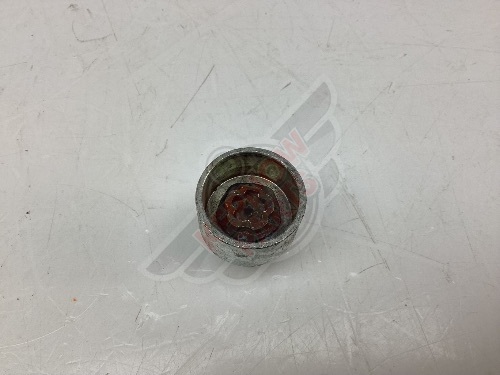 Genuine BMW Mini F54 F55 F56 One Cooper S Genuine Locking Wheel Nuts