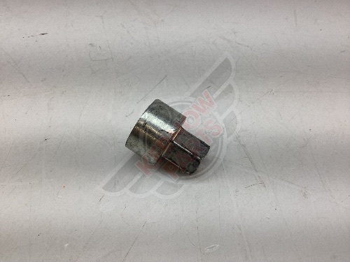 Genuine BMW Mini F54 F55 F56 One Cooper S Genuine Locking Wheel Nuts