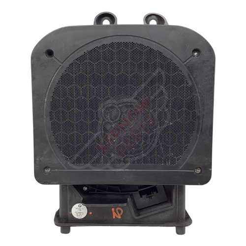 BMW Mini F55 F56 F57 Floor Subwoofer Speaker Right Driver Side