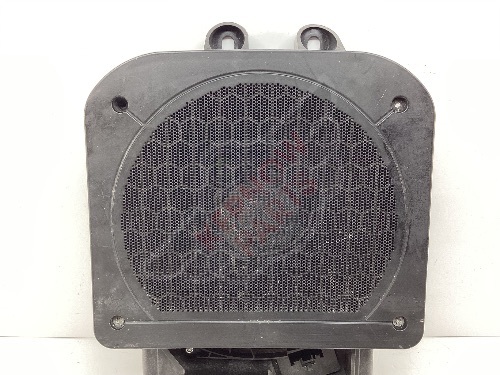 BMW Mini F55 F56 F57 Floor Subwoofer Speaker Right Driver Side