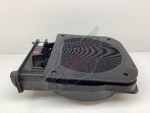 BMW Mini F55 F56 F57 Floor Subwoofer Speaker Right Driver Side