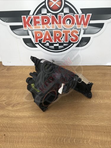 BMW Mini Cooper S LCI N18B 16A R55 R56 R57 Inlet Manifold