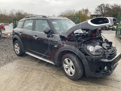 Donor Vehicle Image