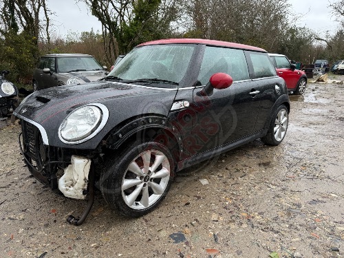 Donor Vehicle Image