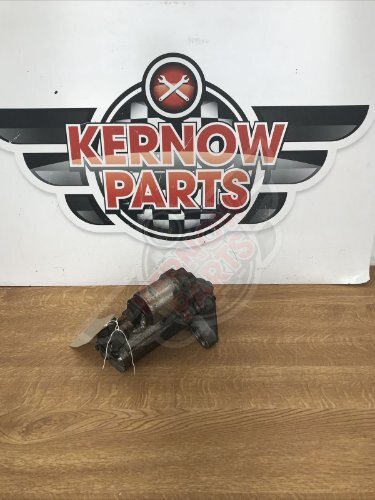 Ford Transit Connect Mk2 1.5 Tdci Starter Motor