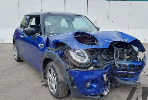 Donor Vehicle Image