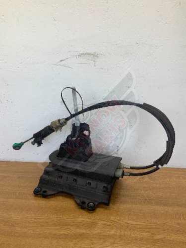 Vauxhall Corsa E 1.4 Petrol GSI Gear Lever Stick and linkage cables