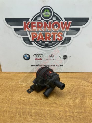 Audi A1 S Line 1.2 Petrol TFSI Electric Water Pump Coolant Water