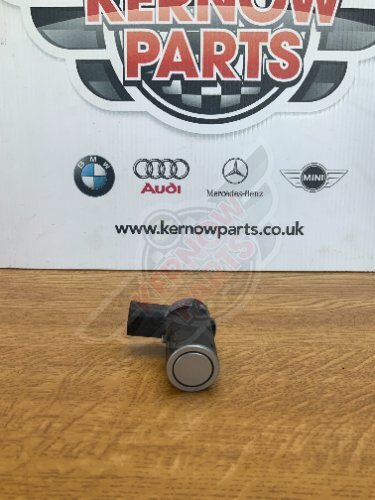 BMW Mini R50 R52 R53 Cooper Front Parking Sensor in Silver