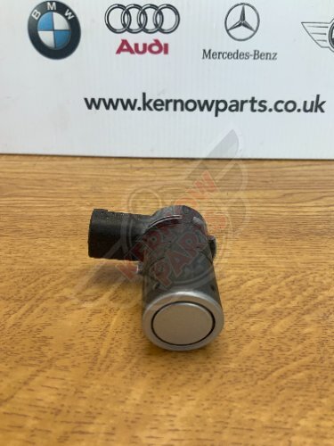 BMW Mini R50 R52 R53 Cooper Front Parking Sensor in Silver