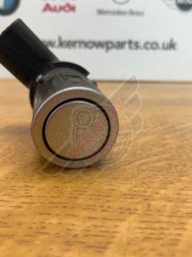 BMW Mini R50 R52 R53 Cooper Front Parking Sensor in Silver
