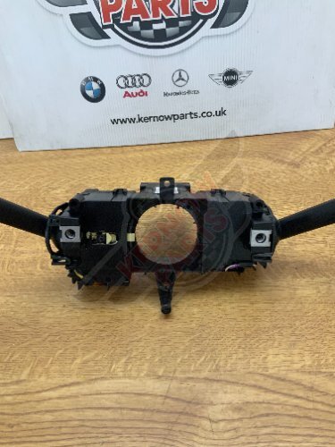 SKODA Rapid Se Sport Tsi Wiper Indicator Stalk Combination Switch