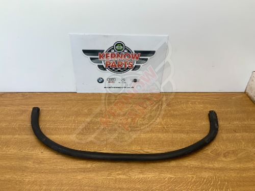 BMW Mini R50 R52 R53 One Cooper Front Radiator Bonnet Rubber Weather Seal