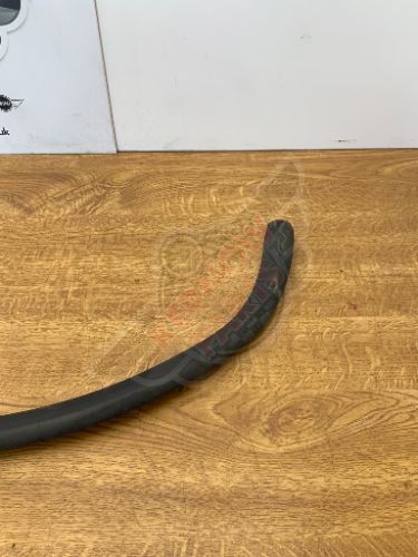 BMW Mini R50 R52 R53 One Cooper Front Radiator Bonnet Rubber Weather Seal