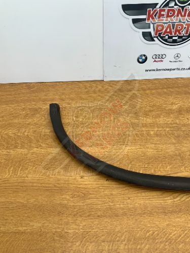 BMW Mini R50 R52 R53 One Cooper Front Radiator Bonnet Rubber Weather Seal