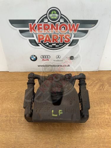 BMW Mini R60 R61 Countryman Paceman Front Passenger Side LH Brake Caliper